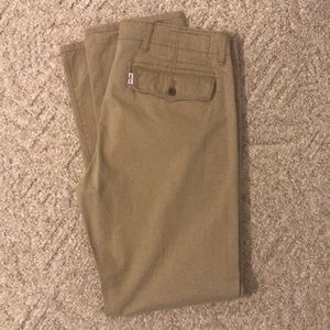 Levi’s 514 Chinos